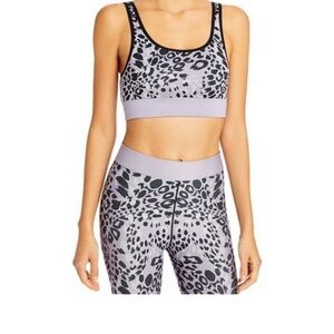 NWT Cor by Ultracor leggings Size M